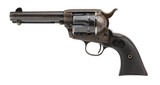 "Colt SAA ""Frontier Six Shooter"" Revolver .44-40 (C19689) ATX" - 1 of 6