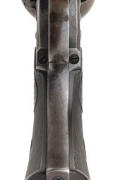 "Colt SAA ""Frontier Six Shooter"" Revolver .44-40 (C19689) ATX" - 6 of 6