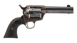 "Colt SAA ""Frontier Six Shooter"" Revolver .44-40 (C19689) ATX" - 2 of 6