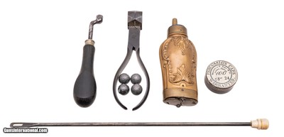 "Cased Set of Duelers by Richard Southall (AH4474) DTX" - Image 16 of 16
