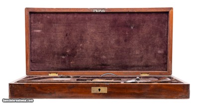"Cased Set of Duelers by Richard Southall (AH4474) DTX" - Image 15 of 16