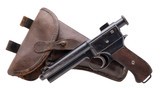 "FÉG Roth–Steyr M1907 pistol (PR70242)"