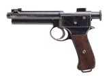 "FÉG Roth–Steyr M1907 pistol (PR70242)" - 3 of 9