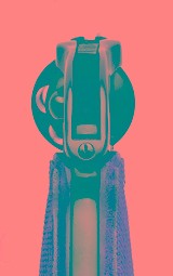 "Colt Agent Revolver .38 Special (C20857)" - 3 of 6