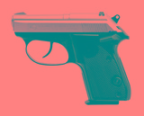 "Beretta 3032 Tomcat Pistol .32 ACP (PR72735)" - 2 of 6