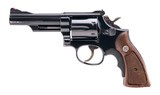 "Smith & Wesson 19-4 Revolver .357 Magnum (PR72736)"