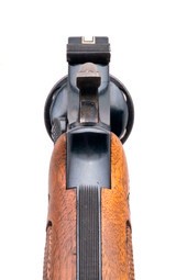 "Smith & Wesson 19-4 Revolver .357 Magnum (PR72736)" - 3 of 5