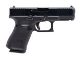"Glock 19 Gen 5 Pistol 9mm (PR72725)" - 1 of 3