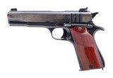 "Ballester Molina Pistol .45 Auto (PR72715) Consignment" - 2 of 6