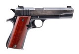 "Ballester Molina Pistol .45 Auto (PR72715) Consignment" - 1 of 6