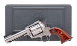 "Ruger New Model Blackhawk Revolver .357 Magnum (PR72710)" - 7 of 7