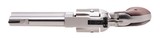 "Ruger New Model Blackhawk Revolver .357 Magnum (PR72710)" - 4 of 7