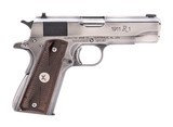 "Remington 1911R1 Commander Pistol .45 Auto (PR72785) DTX" - 1 of 7