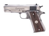 "Remington 1911R1 Commander Pistol .45 Auto (PR72785) DTX" - 2 of 7