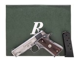 "Remington 1911R1 Commander Pistol .45 Auto (PR72785) DTX" - 7 of 7