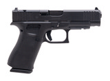 "Glock 48 MOS Pistol 9mm (PR72721)"