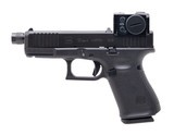 "B&T Glock 19 Gen 5 Pistol 9mm (PR72718)" - 2 of 4