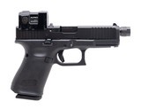 "B&T Glock 19 Gen 5 Pistol 9mm (PR72718)" - 1 of 4