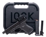 "B&T Glock 19 Gen 5 Pistol 9mm (PR72718)" - 4 of 4