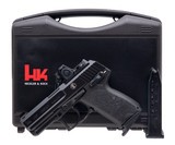 "Heckler & Koch USP Compact V1 LTT Pistol 9mm (PR72717)" - 4 of 4