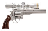 "Ruger Redhawk Revolver .44 Magnum (PR72664)" - 2 of 6