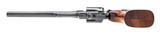 "Smith & Wesson 27-2 Revolver .357 Magnum (PR72663)" - 4 of 5