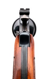 "Smith & Wesson 27-2 Revolver .357 Magnum (PR72663)" - 5 of 5