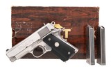 "Colt MK IV Series 80 Officers ACP Pistol .45 Auto (C20823) DTX" - 6 of 6