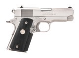 "Colt MK IV Series 80 Officers ACP Pistol .45 Auto (C20823) DTX" - 1 of 6