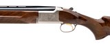 "Browning Citori Grade III Shotgun 12 Gauge (S17077)" - 4 of 4