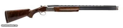 "Browning Citori Grade III Shotgun 12 Gauge (S17077)"