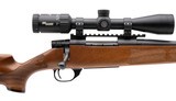 "Weatherby Vanguard Camilla Compact Rifle 6.5 Creedmoor (R44502)" - 2 of 4