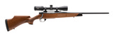 "Weatherby Vanguard Camilla Compact Rifle 6.5 Creedmoor (R44502)" - 1 of 4