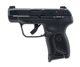 "(SN: R75-553649) Ruger LCP Max 75th Anniversary Talo Edition Pistol .380 ACP (NGZ5394) NEW" - 2 of 3