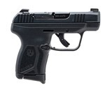 "(SN: R75-553649) Ruger LCP Max 75th Anniversary Talo Edition Pistol .380 ACP (NGZ5394) NEW" - 1 of 3