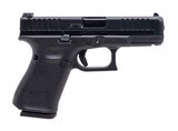 "Glock 44 Pistol .22LR (PR72722)" - 1 of 4