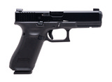 "Glock 17 GEN5 Pistol 9mm (PR72728)" - 1 of 4