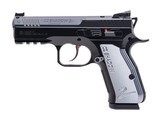 "CZ Shadow 2 Compact Pistol 9mm (PR72713)" - 2 of 6