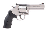 "Smith & Wesson 686-6 Revolver .357 Magnum (PR72714)" - 2 of 5