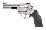 "Smith & Wesson 686-6 Revolver .357 Magnum (PR72714)"