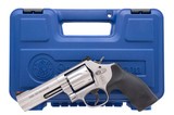 "Smith & Wesson 686-6 Revolver .357 Magnum (PR72714)" - 5 of 5