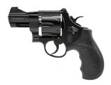 "Smith & Wesson 325NG Night Guard Revolver .45 ACP (PR72666)"