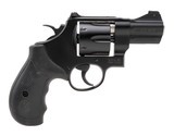 "Smith & Wesson 325NG Night Guard Revolver .45 ACP (PR72666)" - 2 of 4