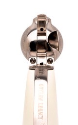"Pietta Taylor & Co. 1873 S.A. Outlaw Legacy Revolver .357 Magnum (PR72667)" - 6 of 6