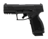 "(SN: AGC129979) Taurus GX4 Carry Pistol 9mm (NGZ5625) NEW" - 2 of 3