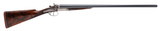 "JAMES PURDEY & SONS 12 BORE HAMMER EJECTOR SHOTGUN (S16800)" - 1 of 9