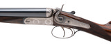 "JAMES PURDEY & SONS 12 BORE HAMMER EJECTOR SHOTGUN (S16800)" - 4 of 9