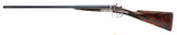 "JAMES PURDEY & SONS 12 BORE HAMMER EJECTOR SHOTGUN (S16800)" - 3 of 9
