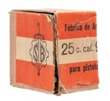 "Santa Barbara Ammo 9x23mm Largo (AM10039)" - 3 of 4