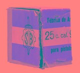 "Santa Barbara Ammo 9x23mm Largo (AM10039)" - 3 of 4